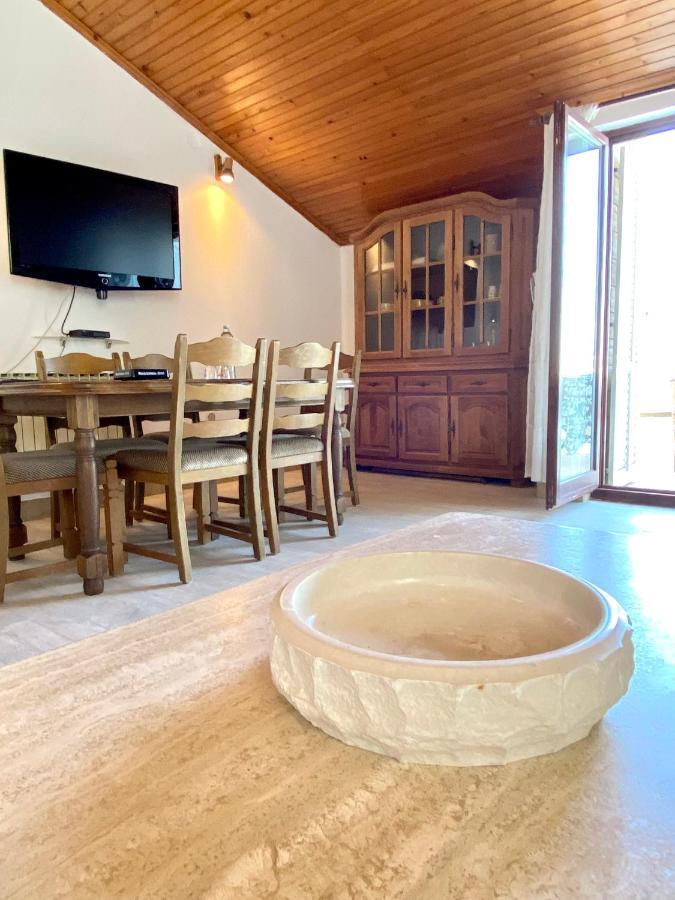 Guesthouse Gradina Lovište Kültér fotó