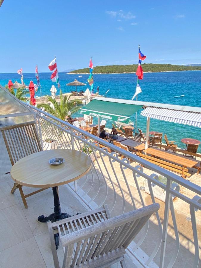 Guesthouse Gradina Lovište Kültér fotó