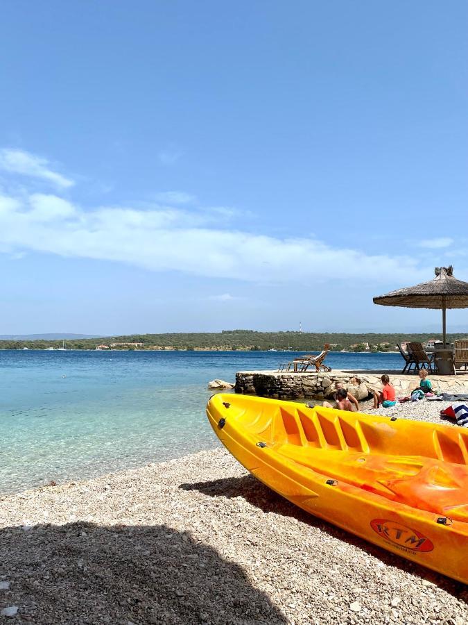 Guesthouse Gradina Lovište Kültér fotó