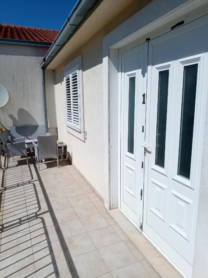 Guesthouse Gradina Lovište Kültér fotó
