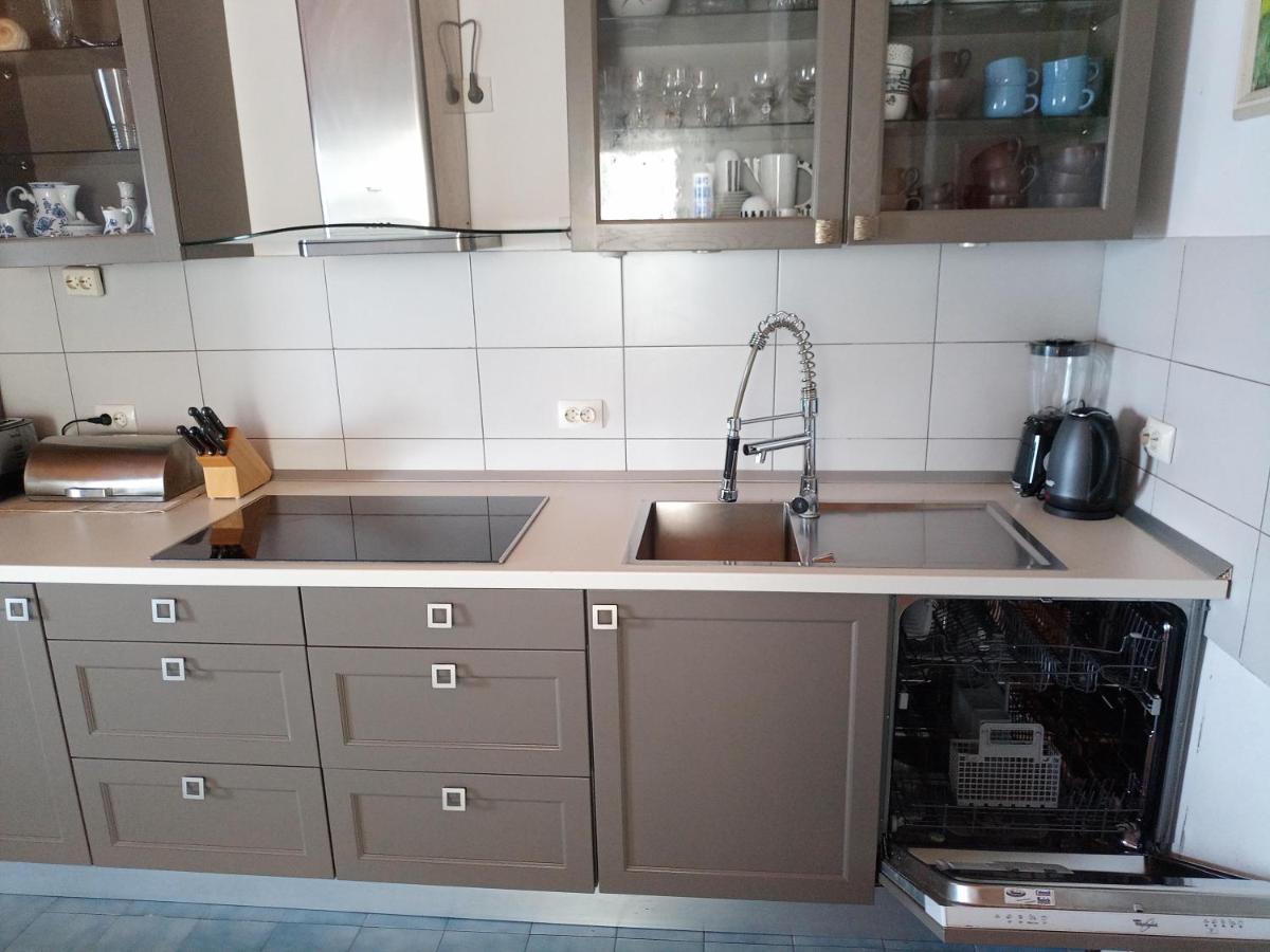 Guesthouse Gradina Lovište Kültér fotó