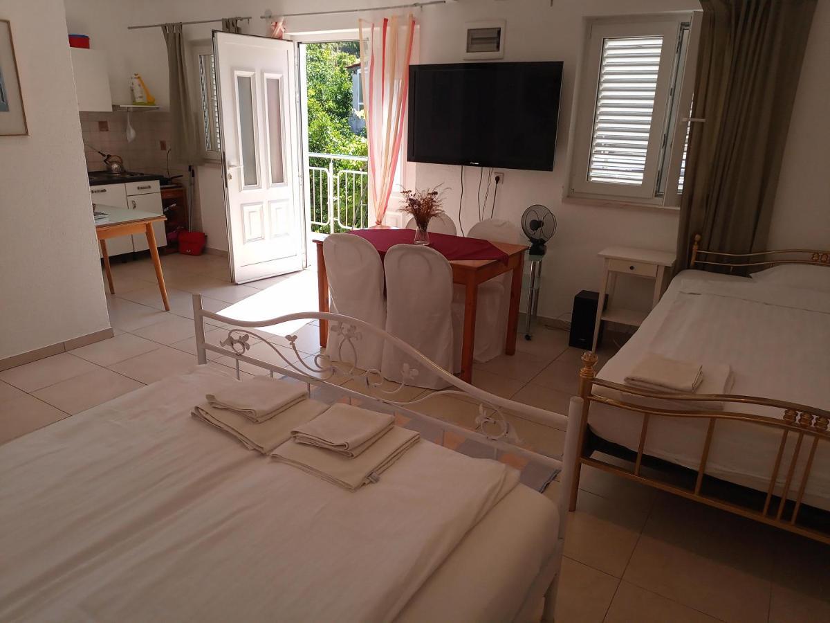Guesthouse Gradina Lovište Kültér fotó