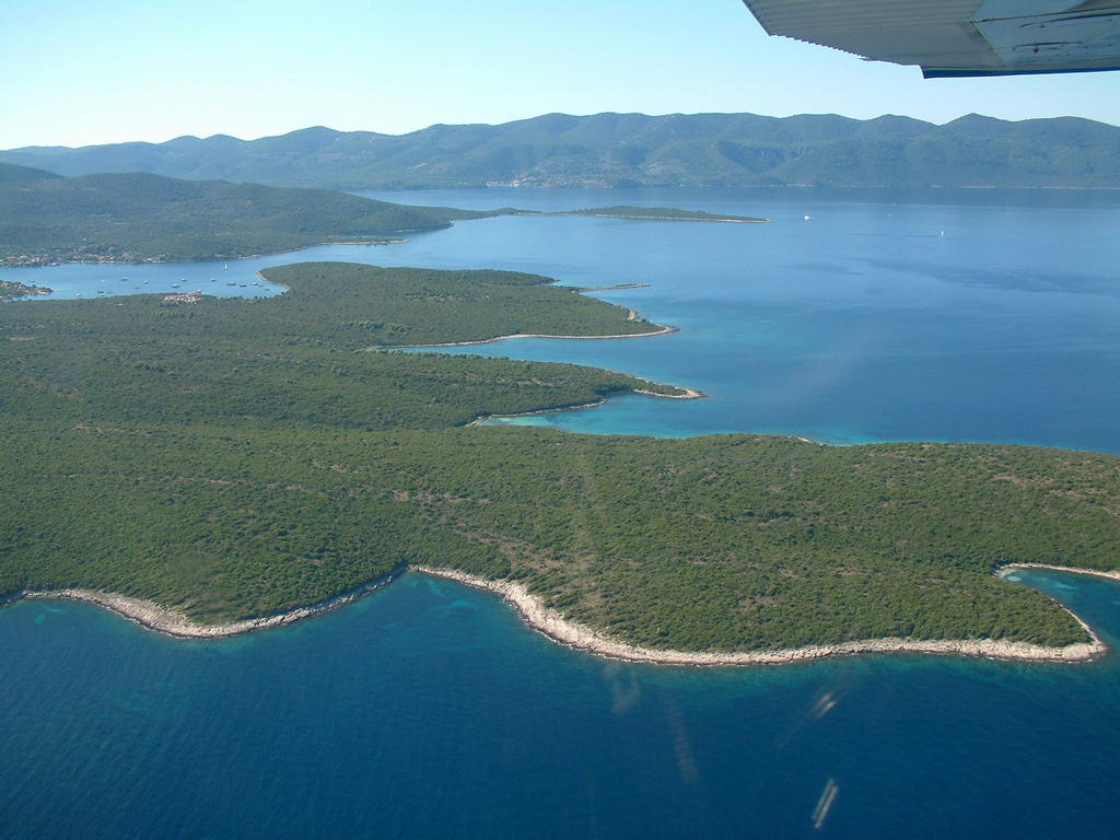 Guesthouse Gradina Lovište Kültér fotó